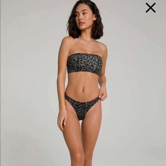 GOOD AMERICAN BIKINI SET - Picture 3 of 6